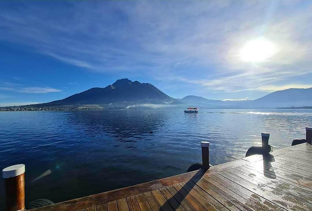 Atallaro Hospedaje Otavalo Dış mekan fotoğraf